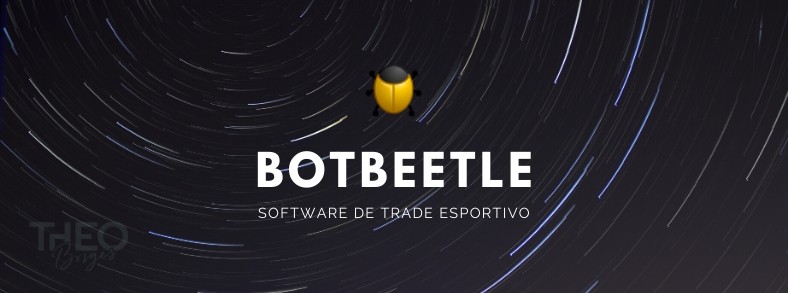 BotBeetle – Software para Trading Esportivo na Betfair