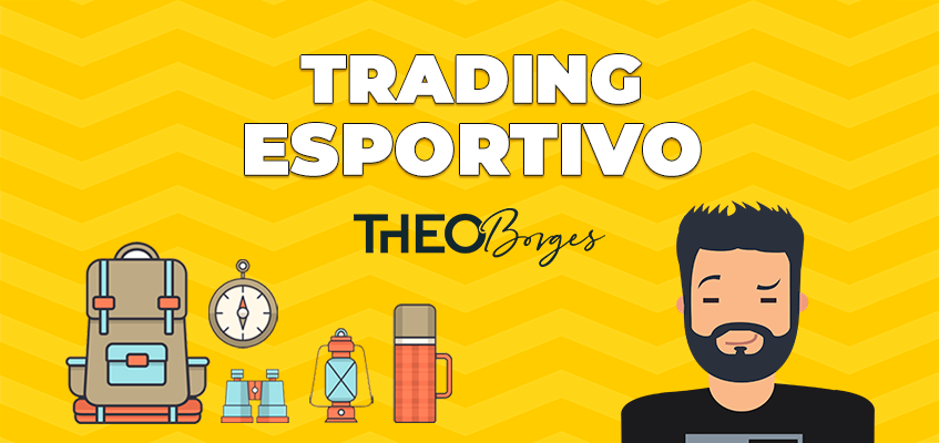 Curso de Trading Esportivo