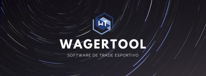 Wagertool – Software para Trade Esportivo na Betfair