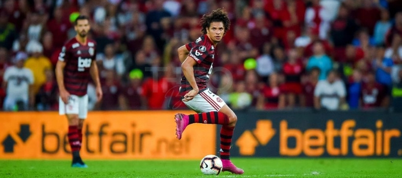 A Betfair é a patrocinadora oficial da Copa Libertadores da América e da Sul-americana!